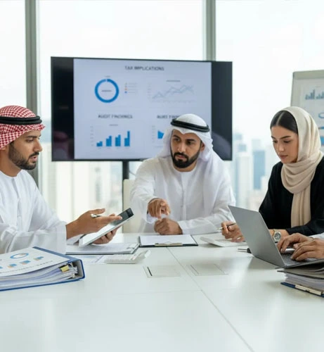 CFA & Valuation Specialists