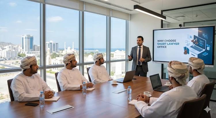 Management Consultancy Services - Professional Audit and Advisory Service in Oman